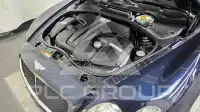 2015 Bentley Continental
