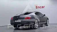2015 Bentley Continental