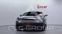 2015 Bentley Continental
