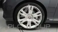 2015 Bentley Continental