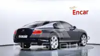 2015 Bentley Continental