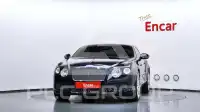 2015 Bentley Continental