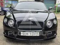 2015 Bentley Continental