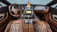 2015 Bentley Continental