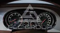 2015 Bentley Continental