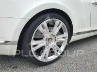 2015 Bentley Continental