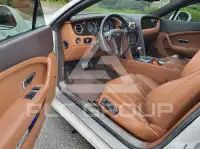 2015 Bentley Continental