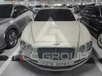 2015 Bentley Flying