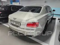 2015 Bentley Flying