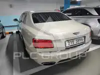2015 Bentley Flying