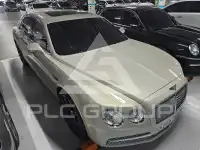 2015 Bentley Flying