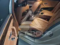 2015 Bentley Flying