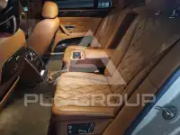 2015 Bentley Flying