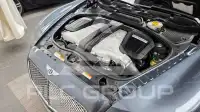 2015 Bentley Flying