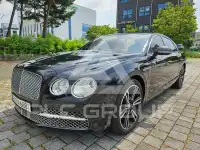 2015 Bentley Flying
