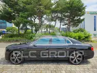 2015 Bentley Flying
