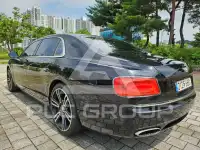 2015 Bentley Flying