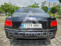 2015 Bentley Flying