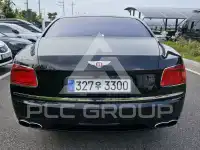 2015 Bentley Flying