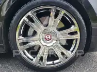 2015 Bentley Flying