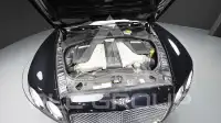 2015 Bentley Flying