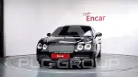 2015 Bentley Flying