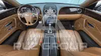 2015 Bentley Flying