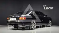 2015 Bentley Flying