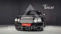 2015 Bentley Flying