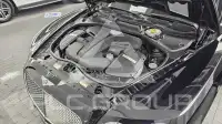 2015 Bentley Flying