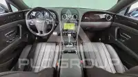 2015 Bentley Flying