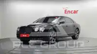 2015 Bentley Flying