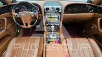 2015 Bentley Flying