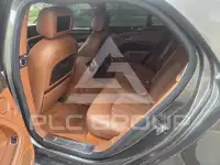 2015 Bentley Mulsanne