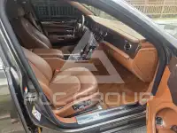 2015 Bentley Mulsanne