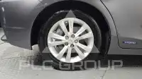 2015 Lexus CT