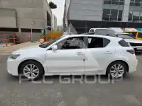 2015 Lexus CT