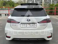 2015 Lexus CT