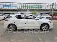 2015 Lexus CT
