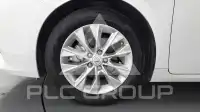 2015 Lexus ES