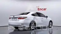 2015 Lexus ES