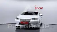 2015 Lexus ES
