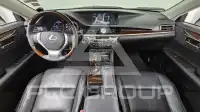 2015 Lexus ES