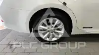 2015 Lexus ES