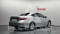 2015 Lexus ES