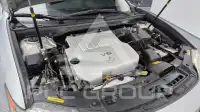 2015 Lexus ES