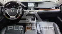 2015 Lexus ES