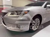 2015 Lexus ES