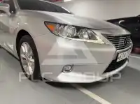 2015 Lexus ES