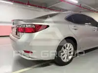 2015 Lexus ES